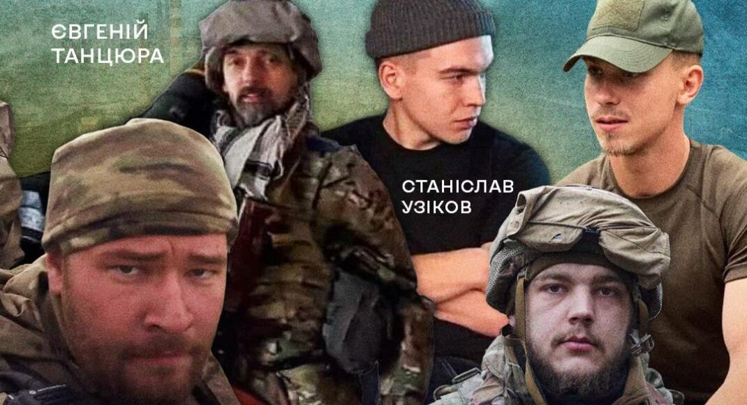 В Одесі перейменували п’ять вулиць на честь захисників Маріуполя