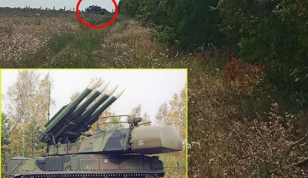 Оккупанты уже готовятся "охотиться" на F-16 вблизи Мариуполя, — сопротивление