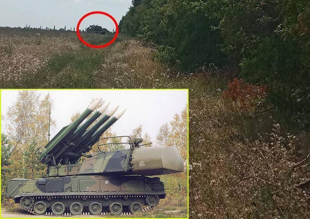 Окупанти вже готуються "полювати" на F-16 поблизу Маріуполя, — спротив
