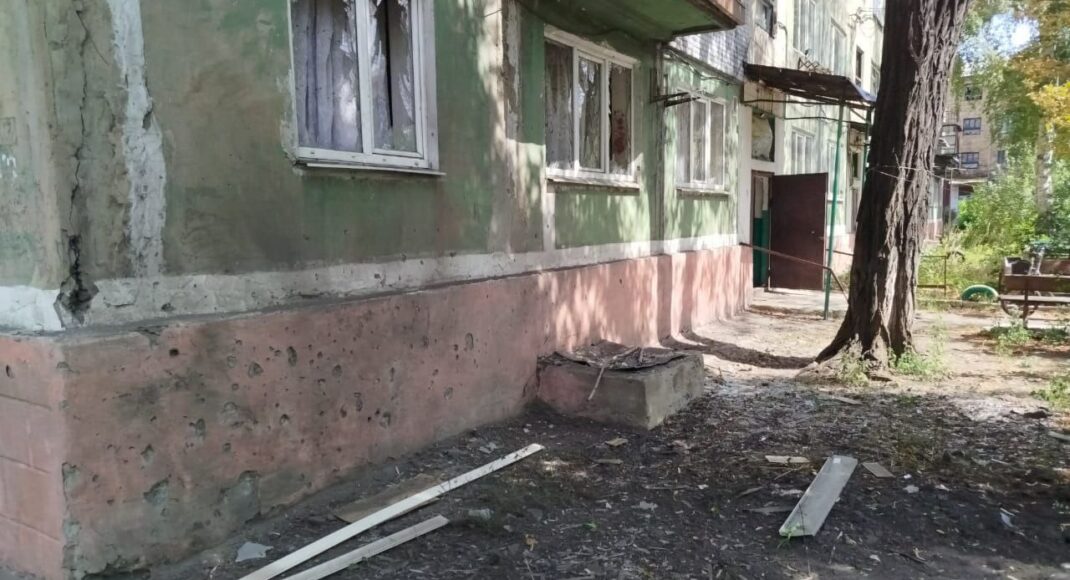 2 человека погибли в результате утренних обстрелов Донетчины