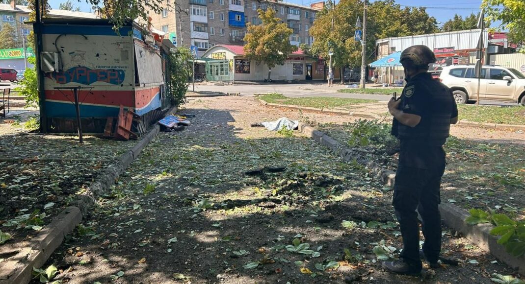У Котлиному росіяни вбили 1 людину