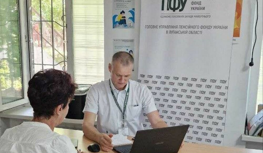 В июле в Кременских хабах продуктовую и консультативную помощь получили более 1500 ВПЛ