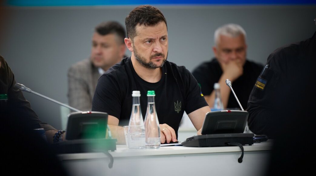 Енергетику, початок навчального року та співпрацю з партнерами в ЄС обговорили на Конгресі місцевих та регіональних влад