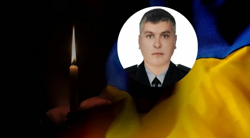 На Донеччині у ДТП загинув поліцейський з Маріуполя