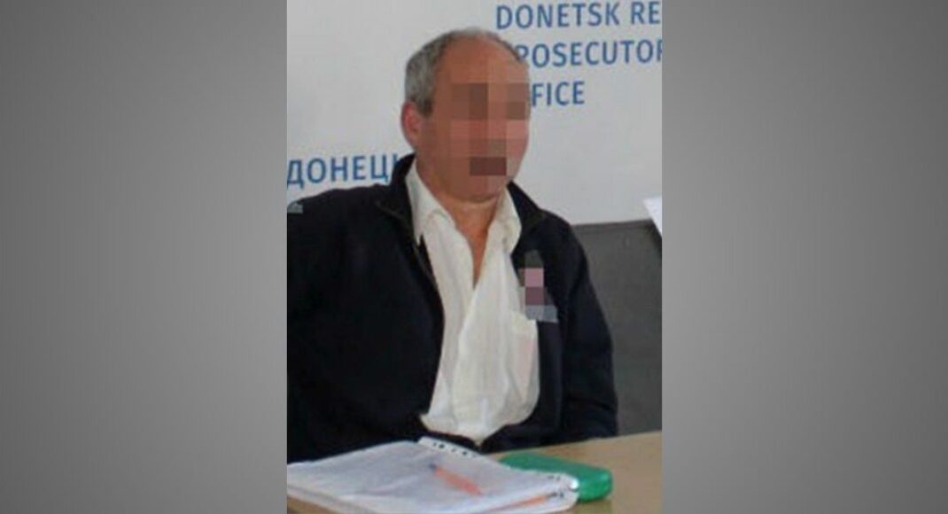 14 лет за решеткой дали адвокату, который передавал фсб информацию военного характера о защитниках Краматорска
