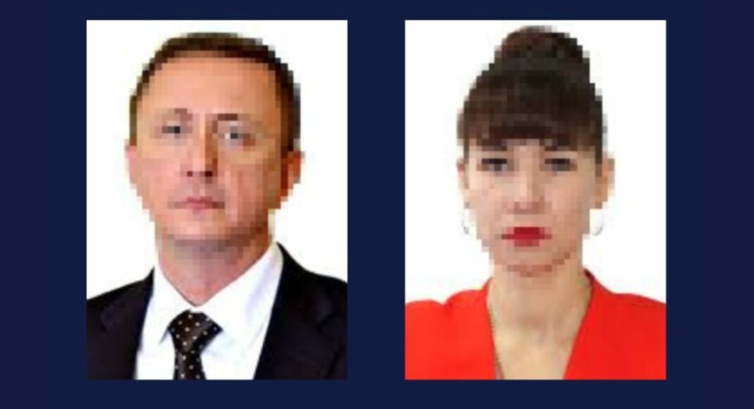 Судят двух "голов муниципальных округов лнр": они в розыске