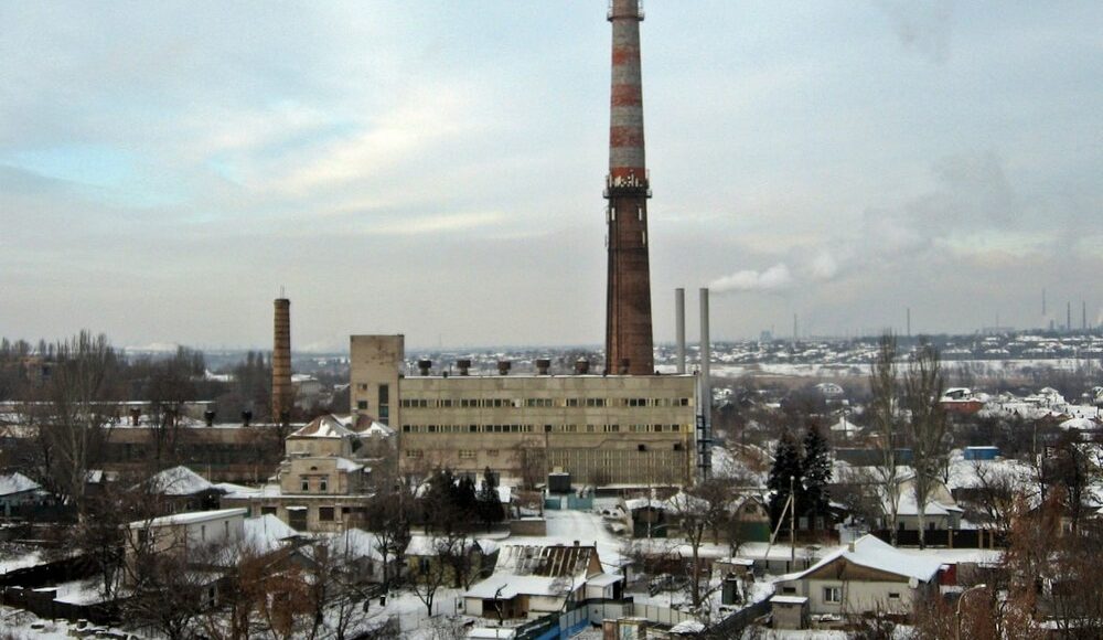 Оккупанты признали неготовность Мариуполя к зиме