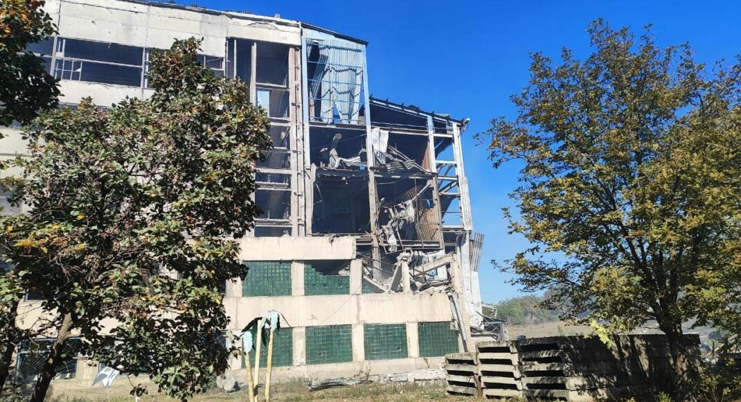 З лінії фронту Донеччини евакуювали 600 людей