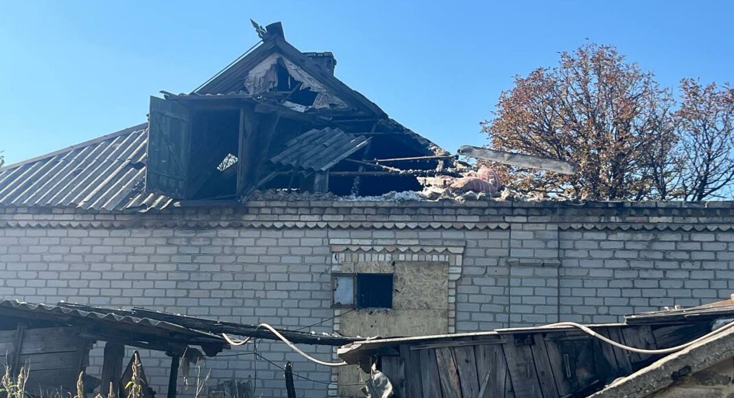 Троє жителів Донеччини загинули внаслідок російських обстрілів