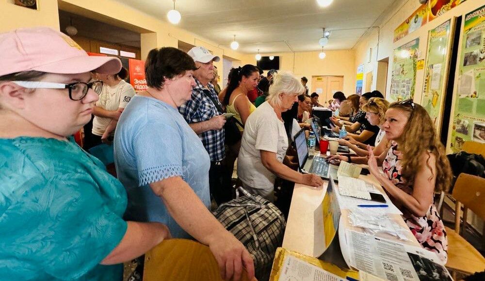 У Покровській громаді продовжують роботу юристи