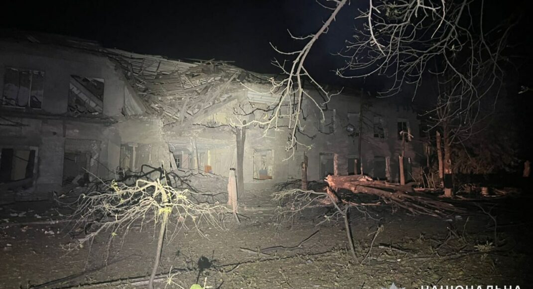За добу росіяни обстріляли Донеччину більше 3000 разів