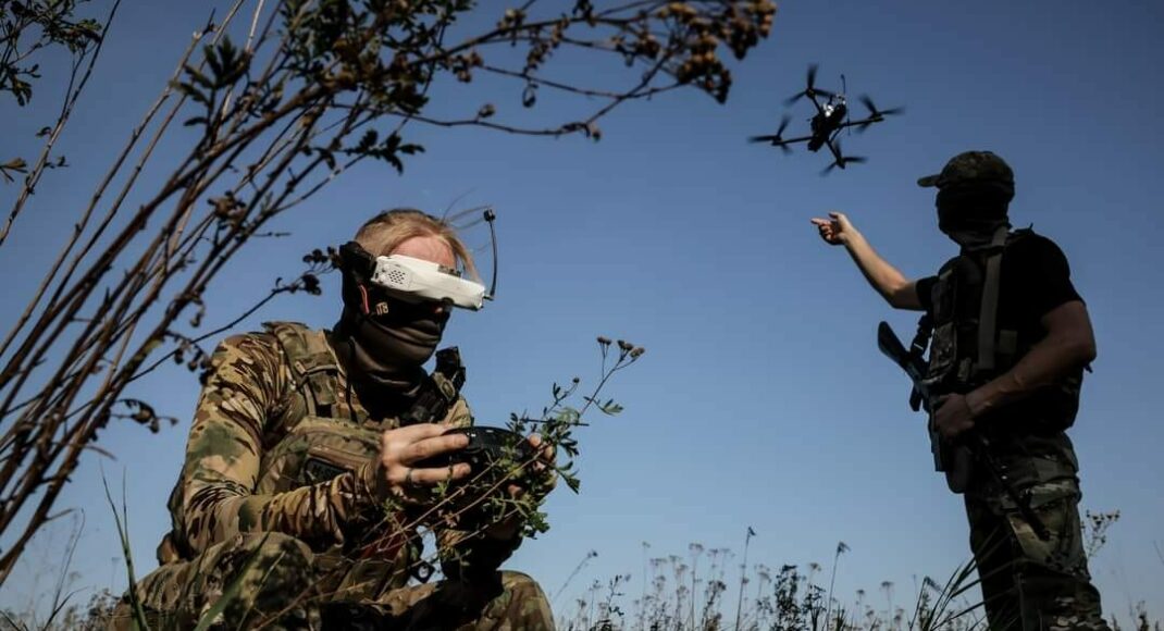 С начала суток произошло 166 боевых столкновений, — Генштаб