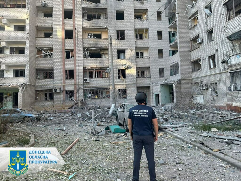 краматорськ 5