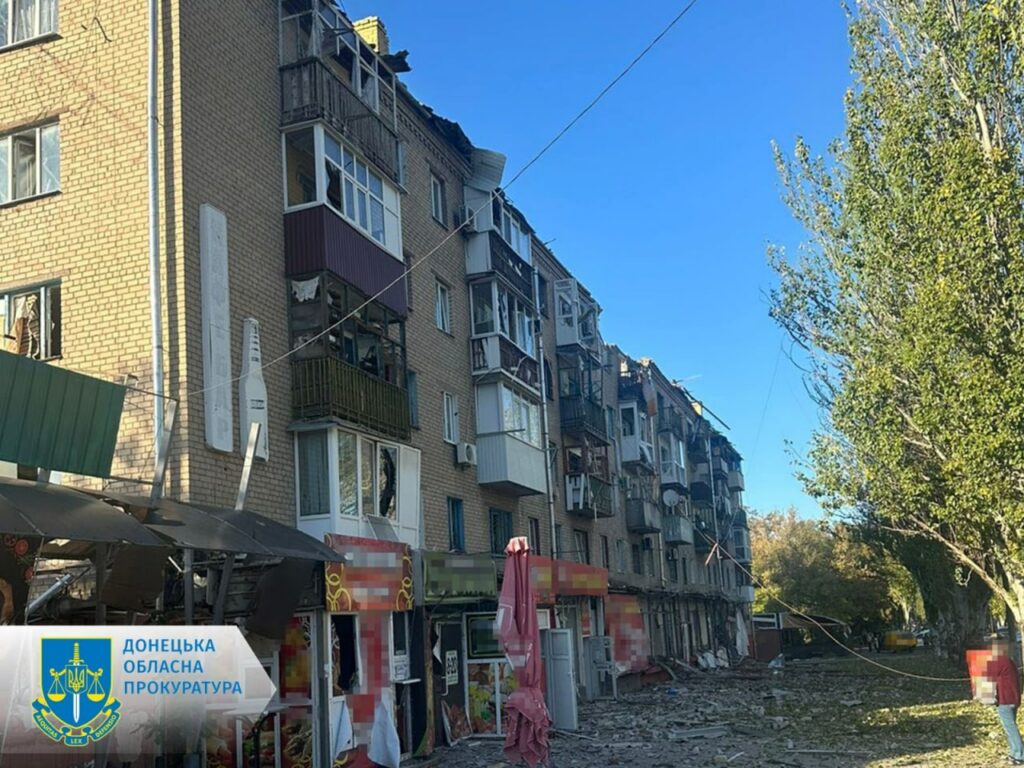 краматорськ 6