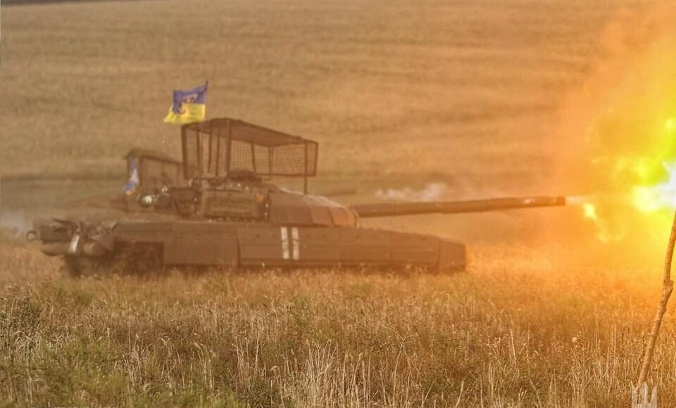 Сегодня произошло 163 боевых столкновений: в Генштабе рассказали о событиях на фронте