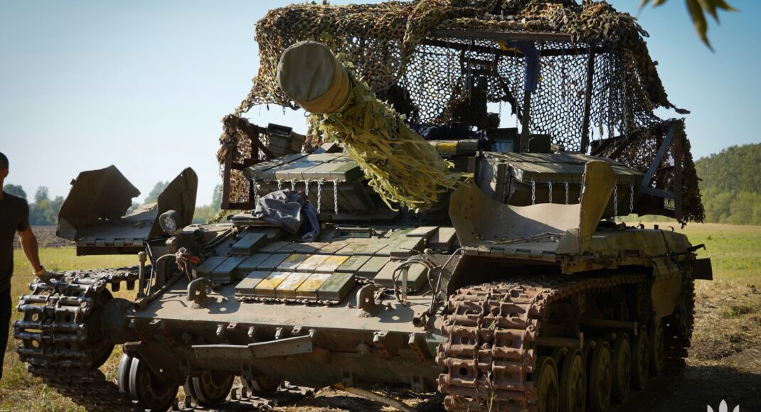 ЗСУ знешкодили ще 1130 окупантів