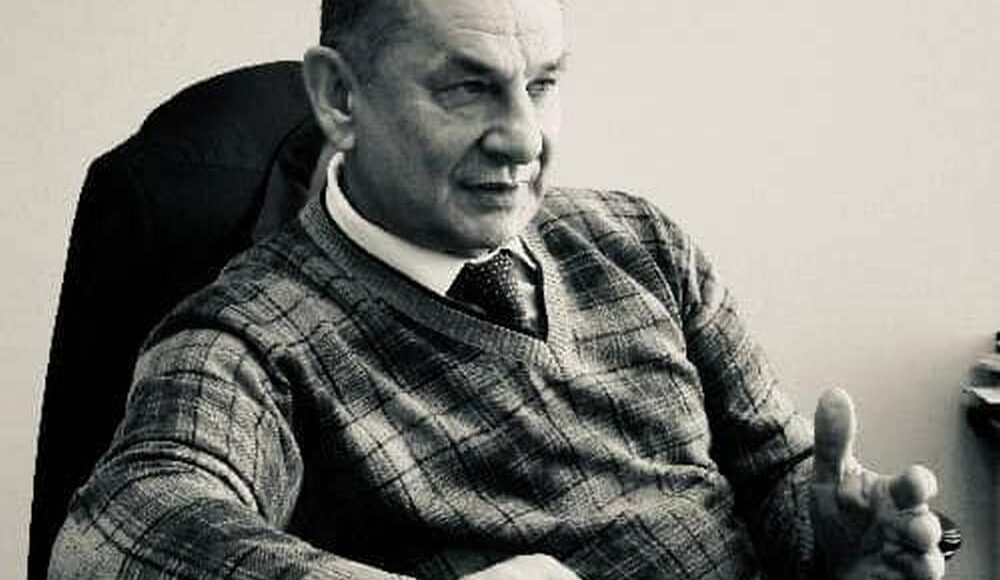 Помер колишній мер Краматорська Геннадій Костюков