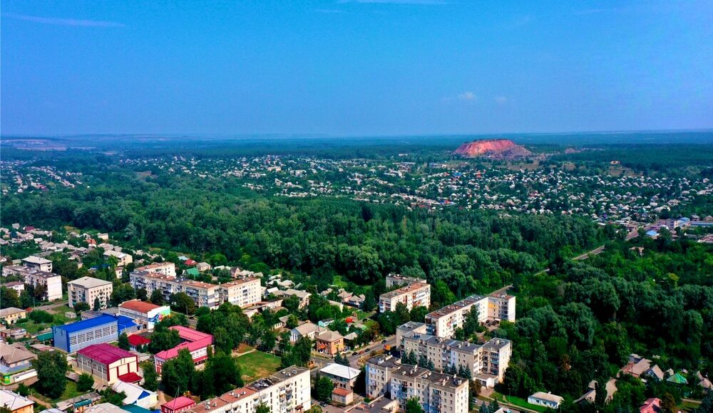 Кремінська громада представить свій план відновлення на Всеукраїнському саміті мерів