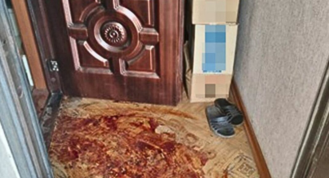 Житель Торецька застрелив сусідку та постане перед судом (фото)