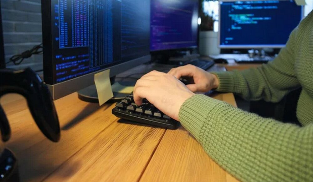 В Силах обороны Украины обсудили вопрос создания Киберсил в структуре ВСУ