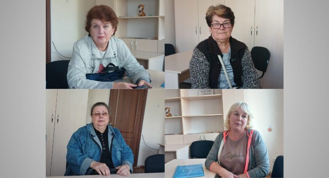 У Кам'янському відбувся перший прийом переселенців з Новогродівської громади