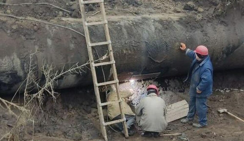 Через значні пошкодження Другого Донецького водогону частково відсутнє водопостачання у 4 громадах
