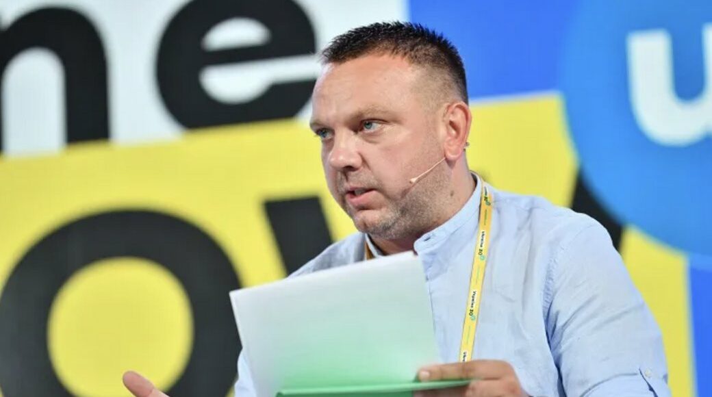 Нардеп Ткаченко спростував свою заяву про кількість переселенців, які повертаються на ТОТ
