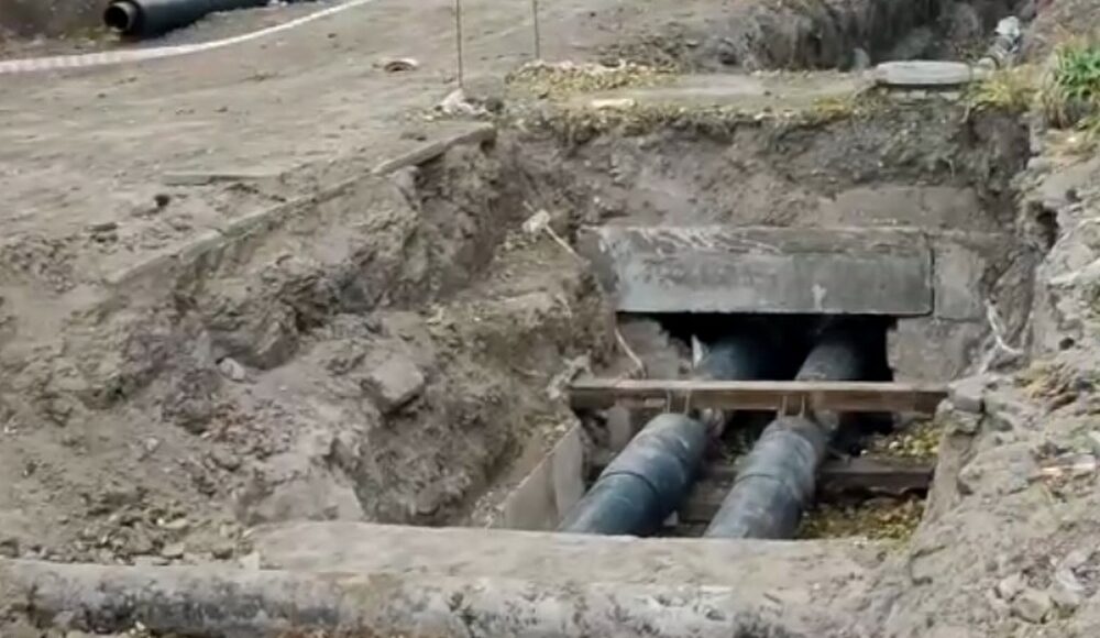 Маріупольці продовжують скаржитися на відсутність опалення у будинках