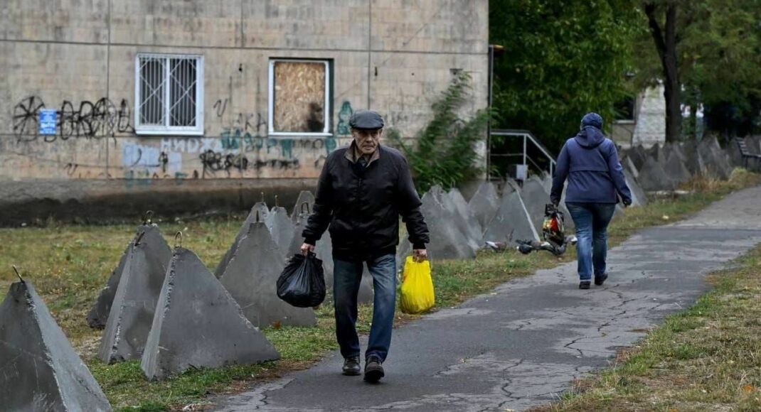 Глава Покровской администрации заявил, что ситуация ухудшается: со стороны врага идет охота на людей и мирное население громады