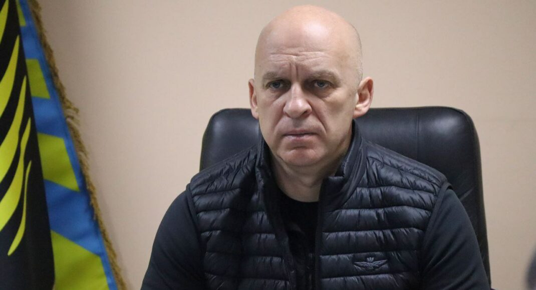 У Курахівській громаді залишаються 2900 людей, — Філашкін