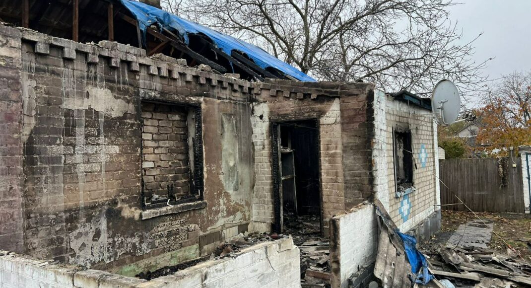Из Донецкой области эвакуировали еще 103 человека
