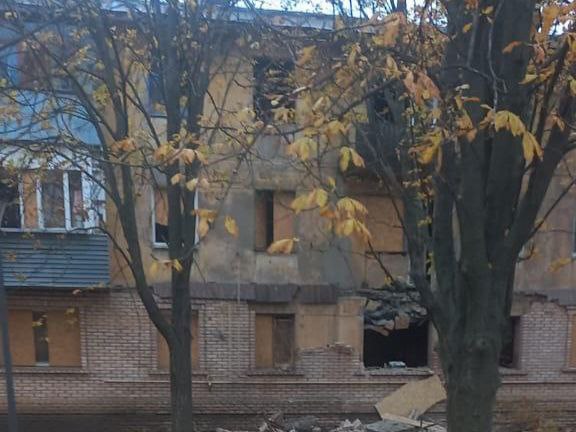 З Донеччини евакуювали ще 531 людину