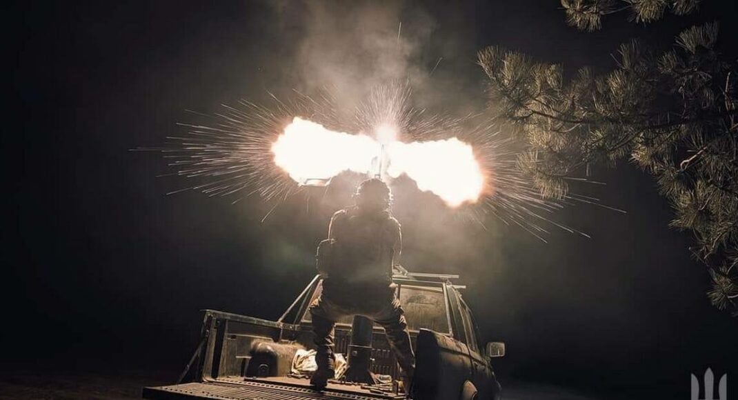 На Луганщині минулої доби росіяни атакували поблизу Андріївки, Макіївки та Греківки