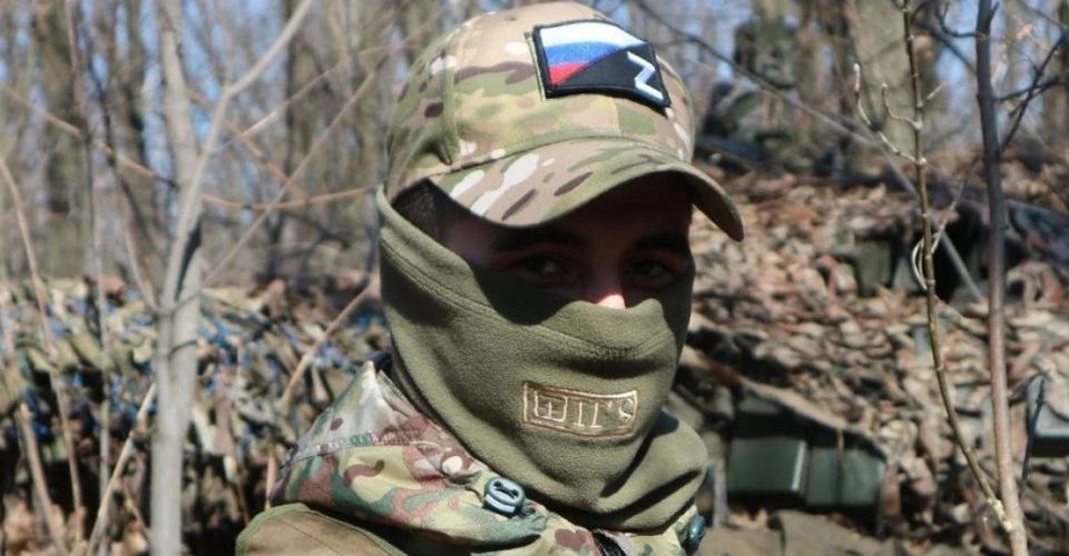 фейкові добровольці