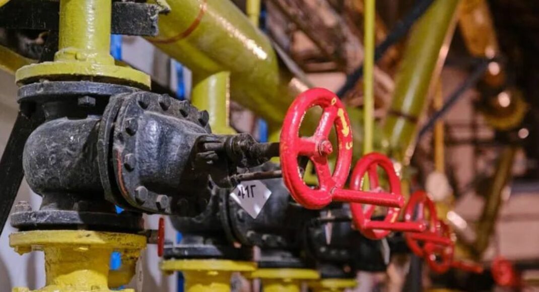 У Костянтинівці є загроза зупинки котелень: деталі