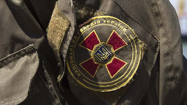 Національна гвардія України має приєднатися до сервісів "Армія+"