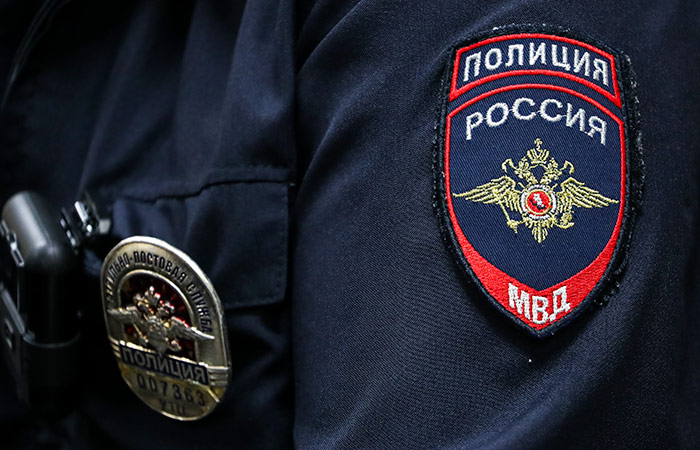 У рф прийняли закон, який дозволить поліцаям проникати у помешкання українців на ТОТ, — Спротив