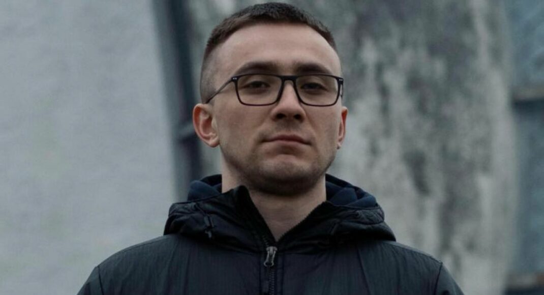 В Сухопутных войсках прокомментировали розыск ТЦК и СП блогера Стерненко (добавлено)