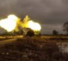 ЗСУ та СОУ вчора 164 рази сходилися у бойових зіткненнях з російською окупаційною армією