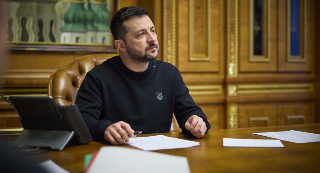 Зеленський відкинув чутки про вибори, — нардеп Железняк