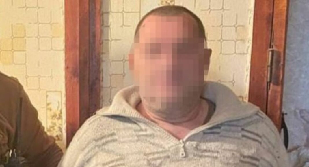 До 10 лет за решеткой получил житель Славянска, который передавал врагу информацию о местах дислокации ВСУ