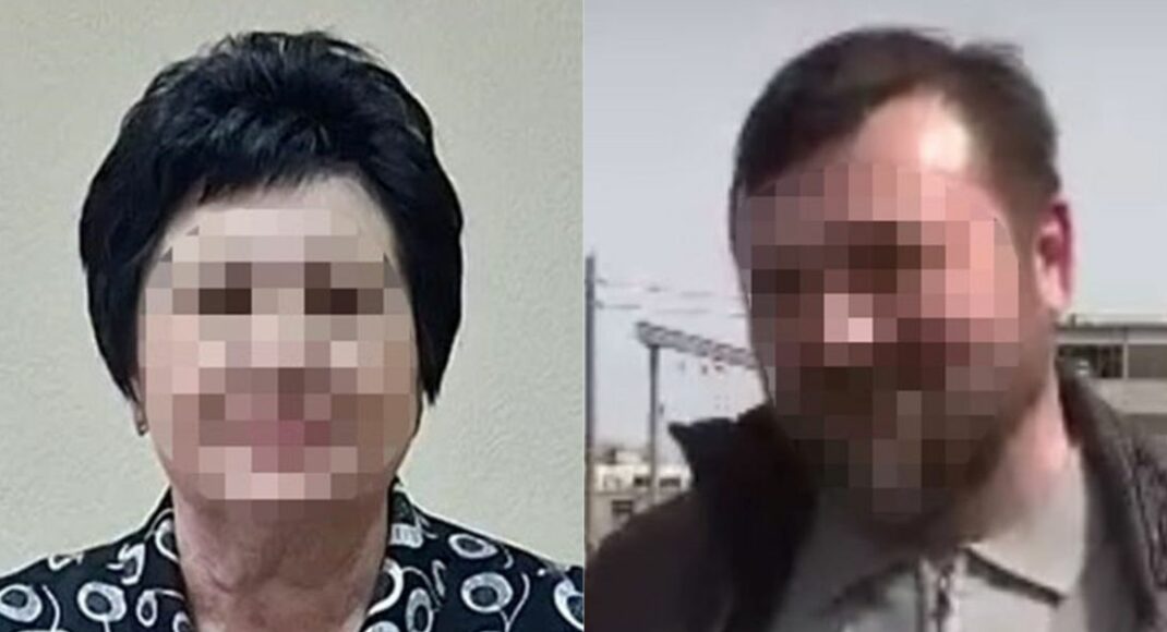 Двоим жителям оккупированных Макеевки и Волновахи заочно сообщено о подозрении