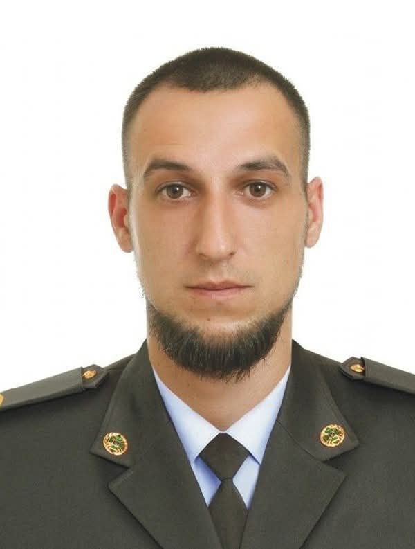 Богдан Сергиенко