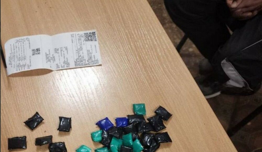 В окупованому Донецьку затримали наркоторговців