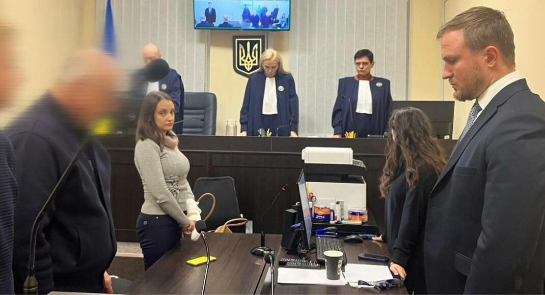 Оголошено вирок "за неправомірну вигоду" голові Дружківського міськсуду та колишньому прокурору місцевої прокуратури