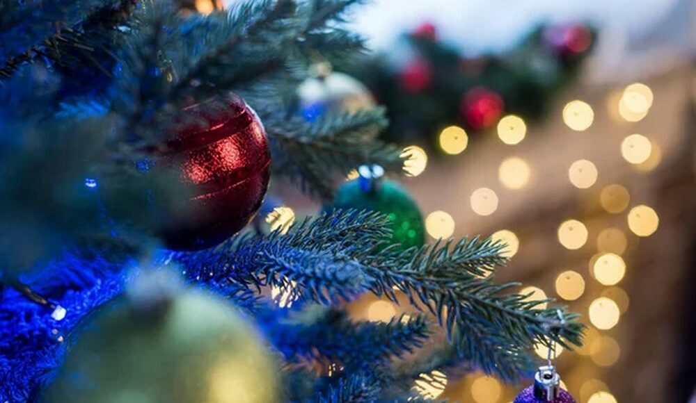 У Києві 27 грудня маріупольців запрошують на новорічну казку