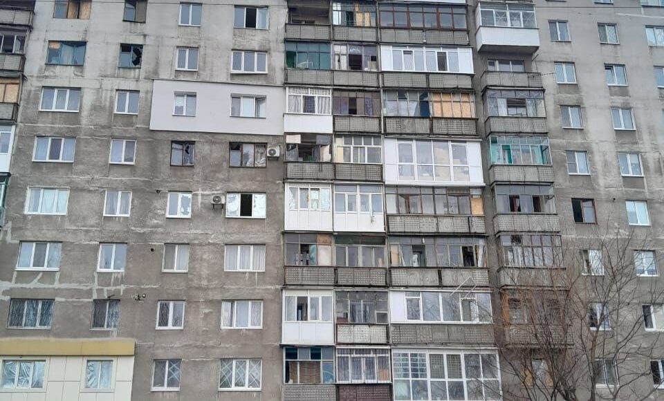 З Донеччини евакуювали ще 655 людей