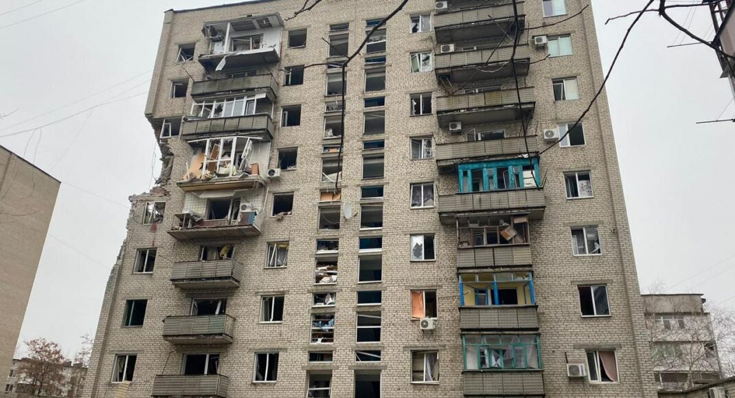 Из Донецкой области эвакуировали еще 704 человека