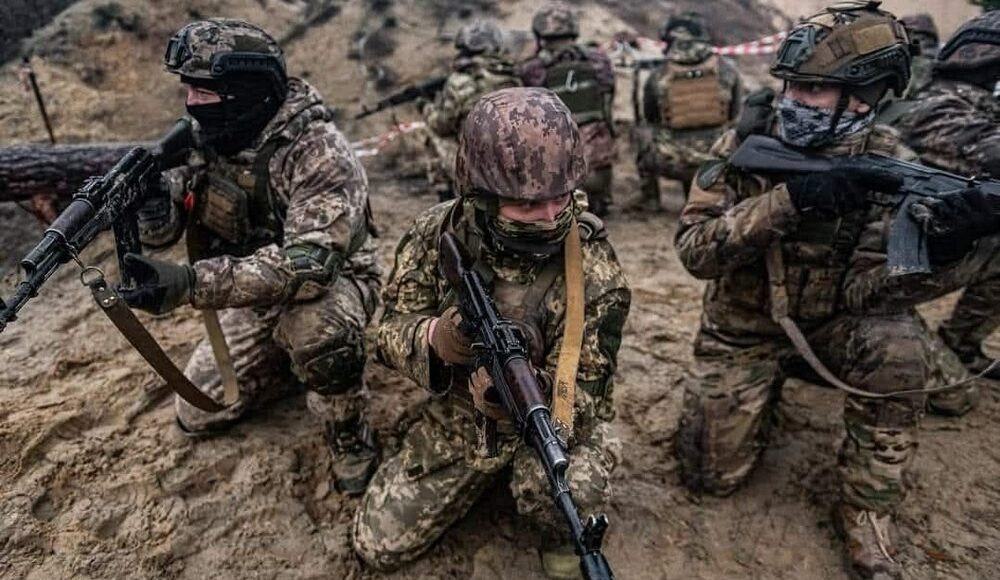 На Покровському напрямку за сьогодні ЗСУ знешкодили понад 320 окупантів