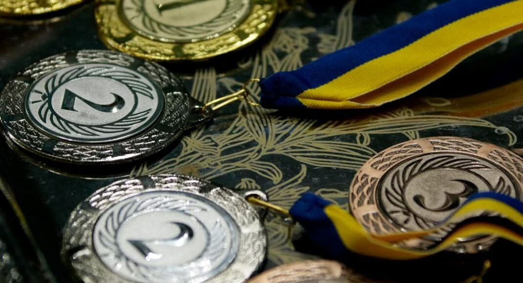 Представниці Луганщини вибороли ще 2 медалі на командній першості країни зі стрибків у воду